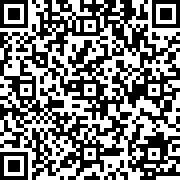 Image with QR code for the petition