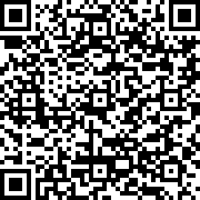 Image with QR code for the petition