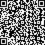 Image with QR code for the petition