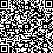 Image with QR code for the petition