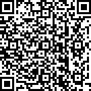 Image with QR code for the petition