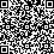 Image with QR code for the petition