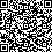 Image with QR code for the petition