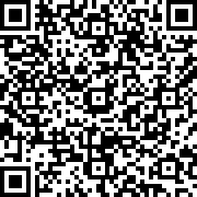 Image with QR code for the petition