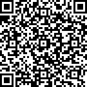 Image with QR code for the petition