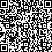 Image with QR code for the petition