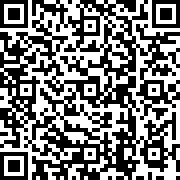 Image with QR code for the petition