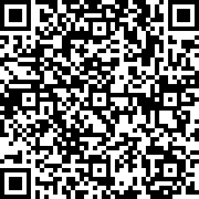 Image with QR code for the petition
