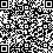 Изображение с QR код за петицията