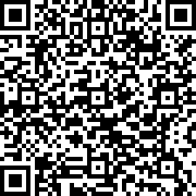 Image with QR code for the petition