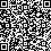Image with QR code for the petition