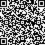 Image with QR code for the petition