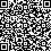 Изображение с QR код за петицията