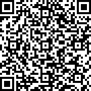 Image with QR code for the petition