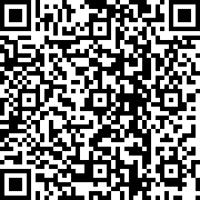 Image with QR code for the petition