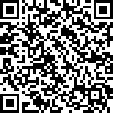 Afbeelding met QR-code voor de petitie