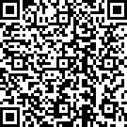 Image with QR code for the petition