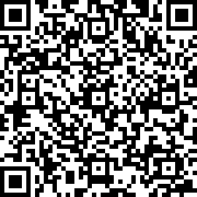 Image with QR code for the petition