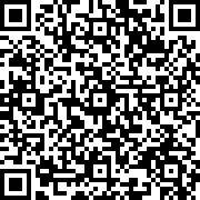 Image with QR code for the petition