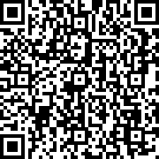 Image with QR code for the petition