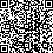 Image with QR code for the petition