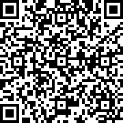 Image with QR code for the petition