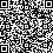 Image with QR code for the petition