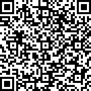 Image avec code QR pour la pétition
