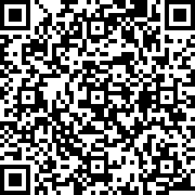 Image with QR code for the petition