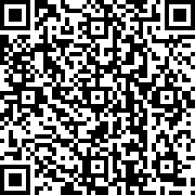 Image with QR code for the petition