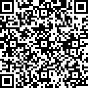 Billede med QR-kode til underskriftsindsamlingen