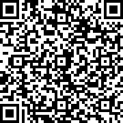 Image with QR code for the petition