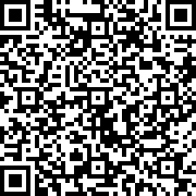 Image with QR code for the petition