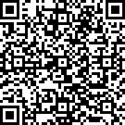 Image with QR code for the petition