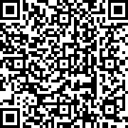 Image with QR code for the petition
