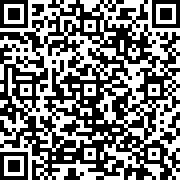 Image with QR code for the petition