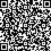 Image with QR code for the petition