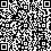 Image with QR code for the petition