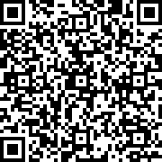 Image with QR code for the petition