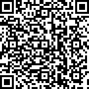 Image with QR code for the petition