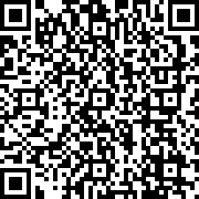 Image with QR code for the petition