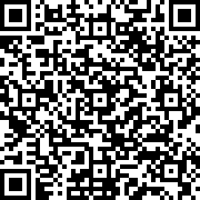 Image with QR code for the petition