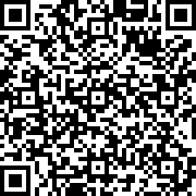 Image with QR code for the petition