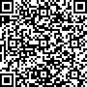 Image with QR code for the petition