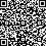 Image with QR code for the petition
