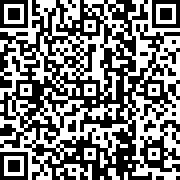 Image with QR code for the petition