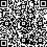 Image with QR code for the petition