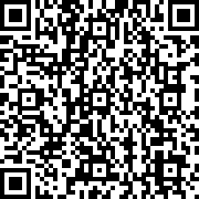 Image with QR code for the petition