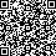 Image with QR code for the petition