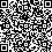 Image with QR code for the petition